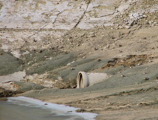 Muskegon Wastewater