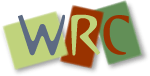 WRC logo