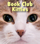 Book Clubs Featuring Kitty Cornered