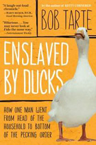 new enslaved by ducks cover