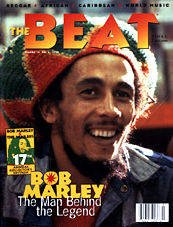 The Beat - Bob Marley