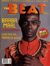 The Beat - Baaba Maal